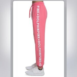 PINK DOLPHIN
THE SCRIPT FANG SWEATPANTS